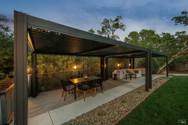 $2,898,000 | 1143-1145 Hill Road, Glen Ellen, CA 95442
