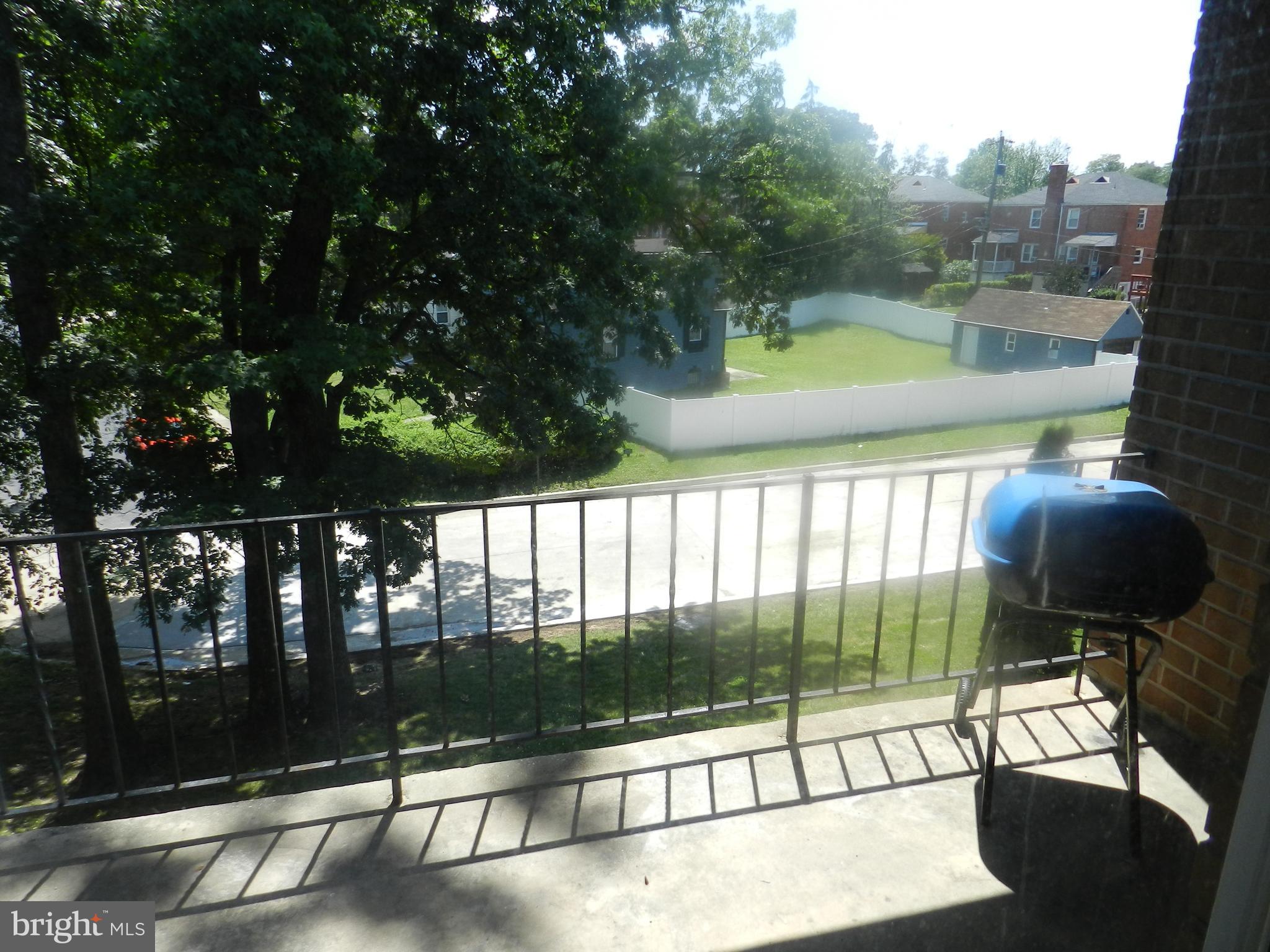 3714 Mayberry Avenue, Unit E Baltimore, MD 21206 - Photo 26 of 28