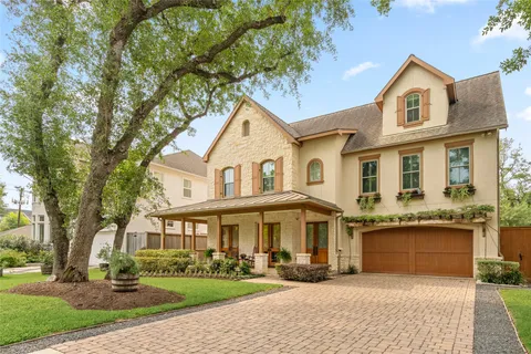 $1,699,000 | 4605 Huisache Street, Bellaire, TX 77401