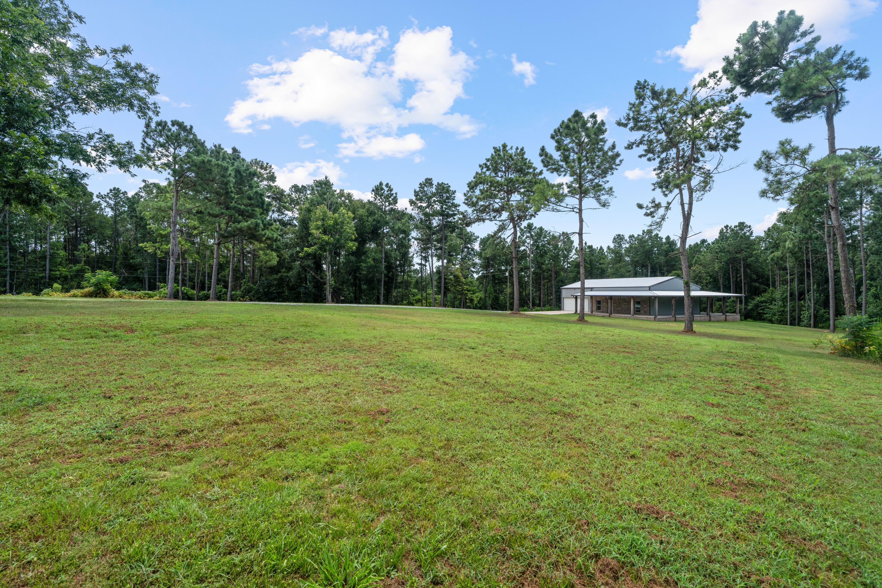 270 Ray Harvey Road Seminary, MS 39479 - Photo 3 of 38 Gallery Image 3