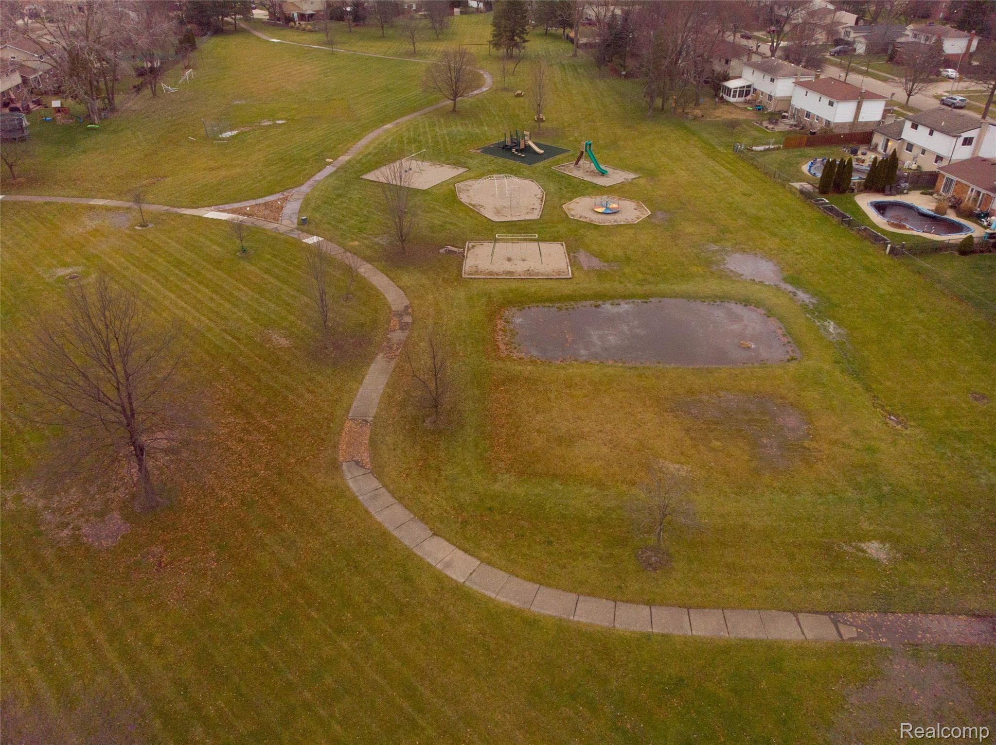 7345 Kingsbridge Road Canton, MI 48187 - Photo 91 of 98 DJI_0915.jpg
