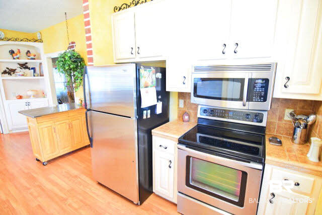 25660 Austin Road Daphne, AL 36526 - Photo 9 of 25 Stainless Steel Appliances