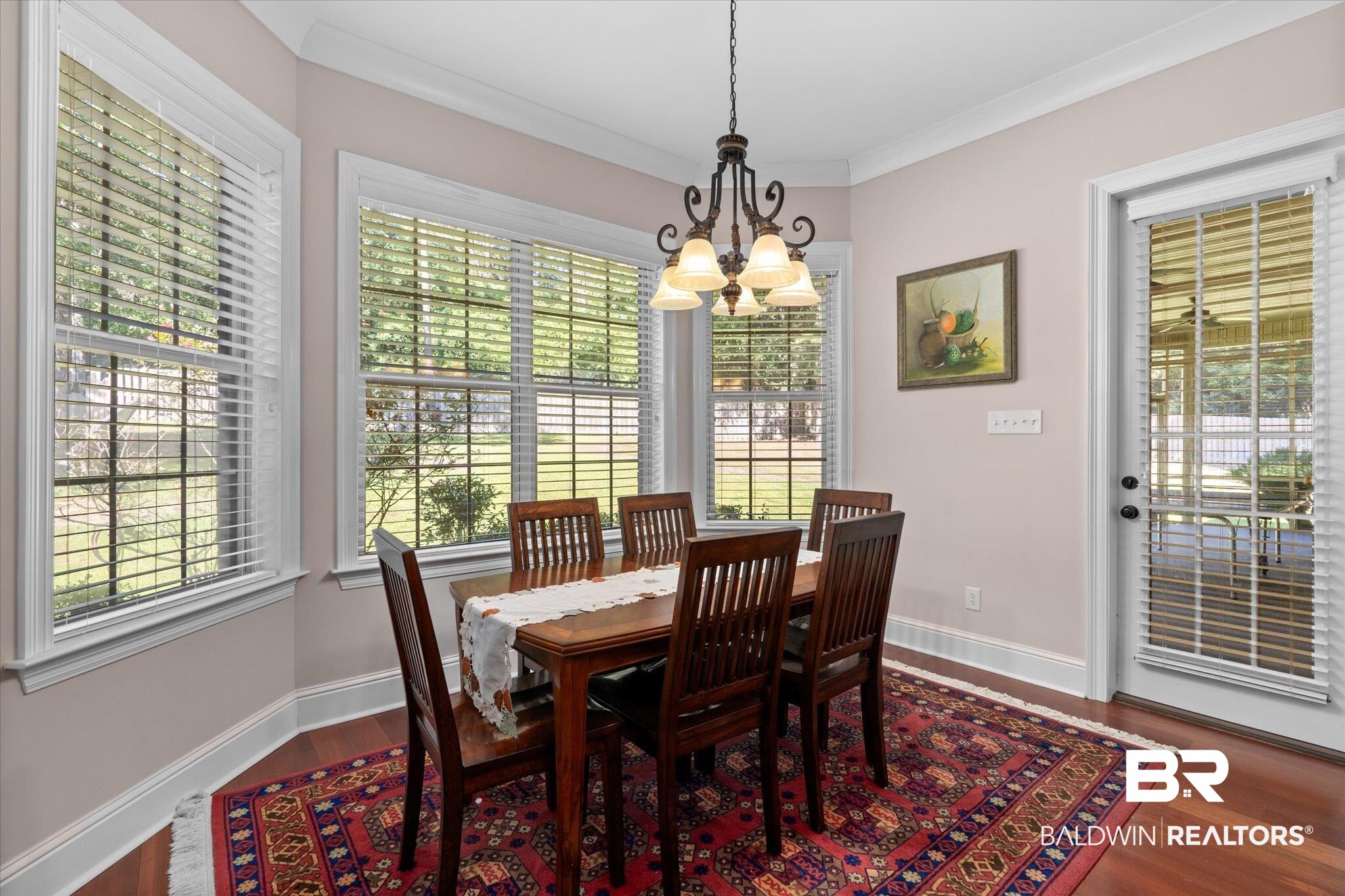 7691 Sweetgum Court Mobile, AL 36695 - Photo 12 of 42