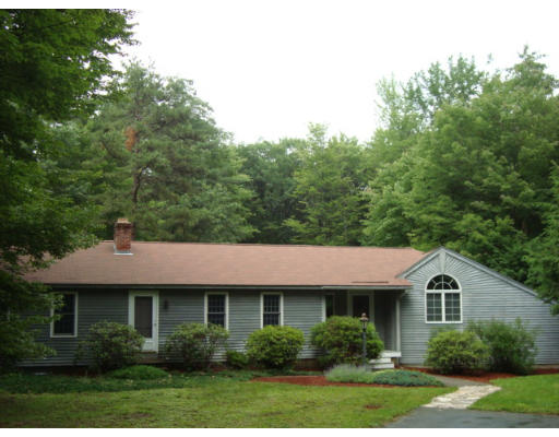 25 Lawton Road Shirley, MA 01464 - Photo 2 of 20 Gallery Image 2