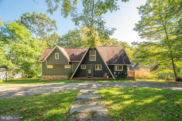 $1,250,000 | 1723 Marsh Hill Road, McHenry, MD 21541