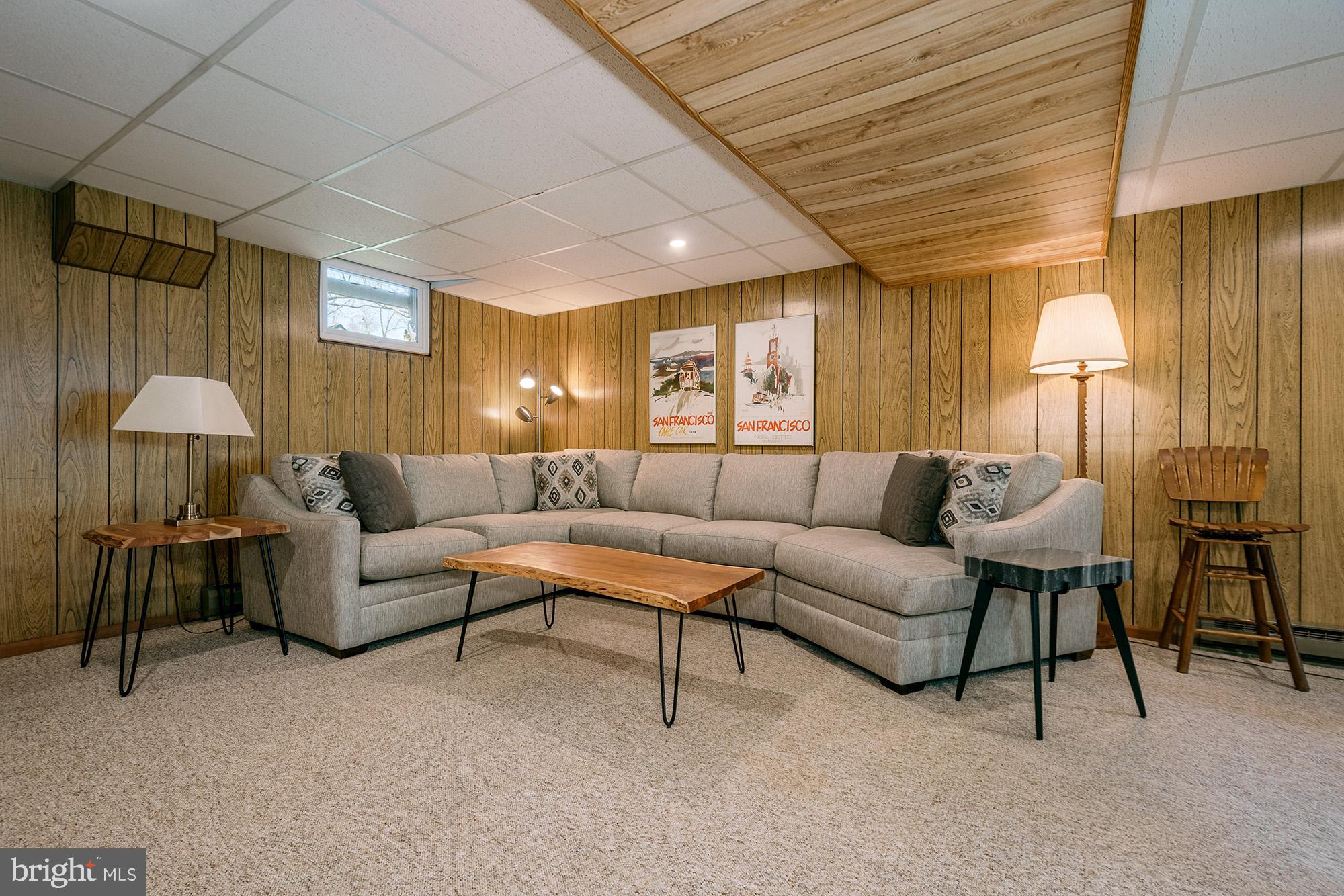 1723 Marsh Hill Road McHenry, MD 21541 - Photo 23 of 40 a living room with furniture and a window