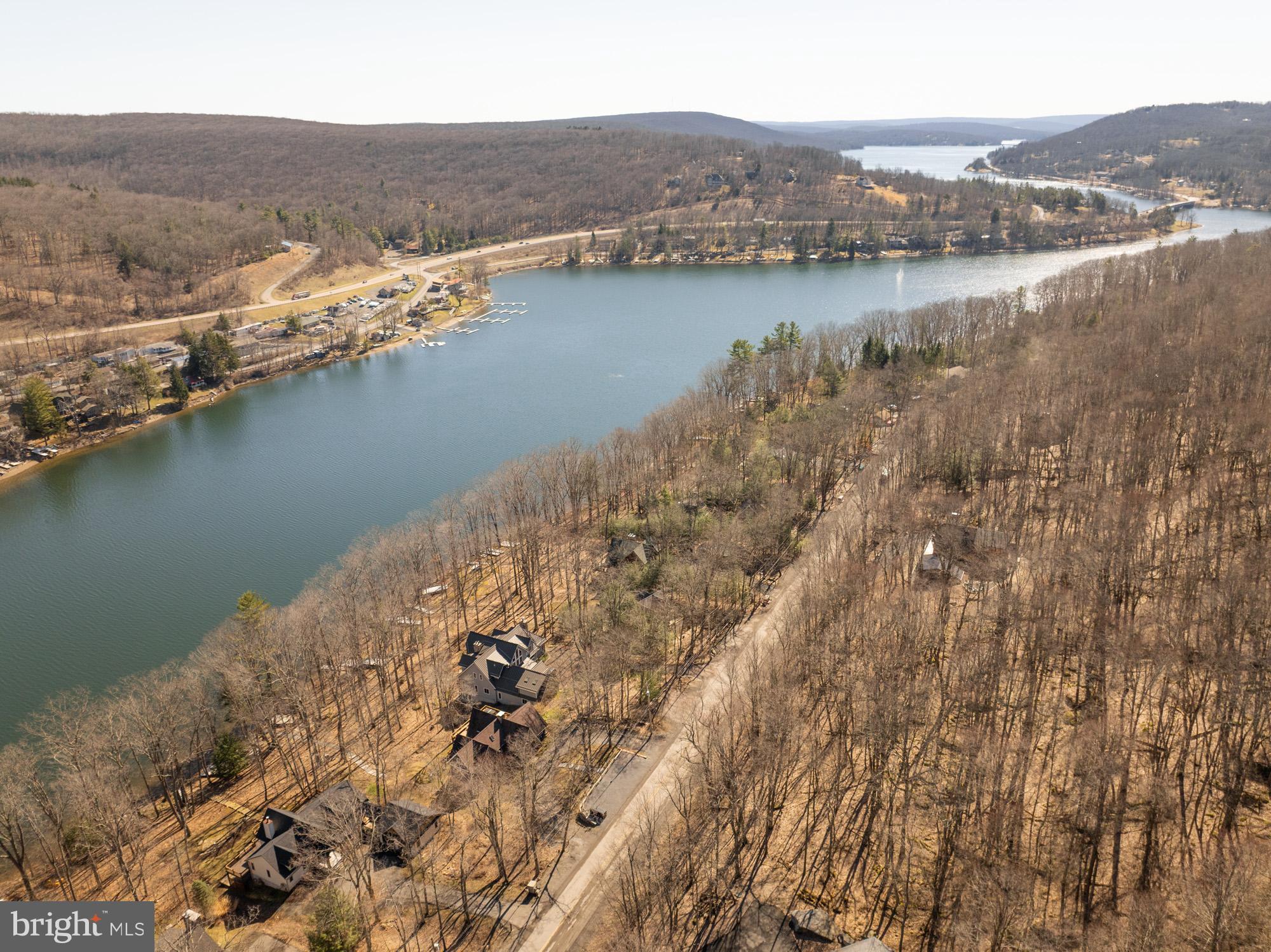 1723 Marsh Hill Road McHenry, MD 21541 - Photo 27 of 40 a view of lake and mountain