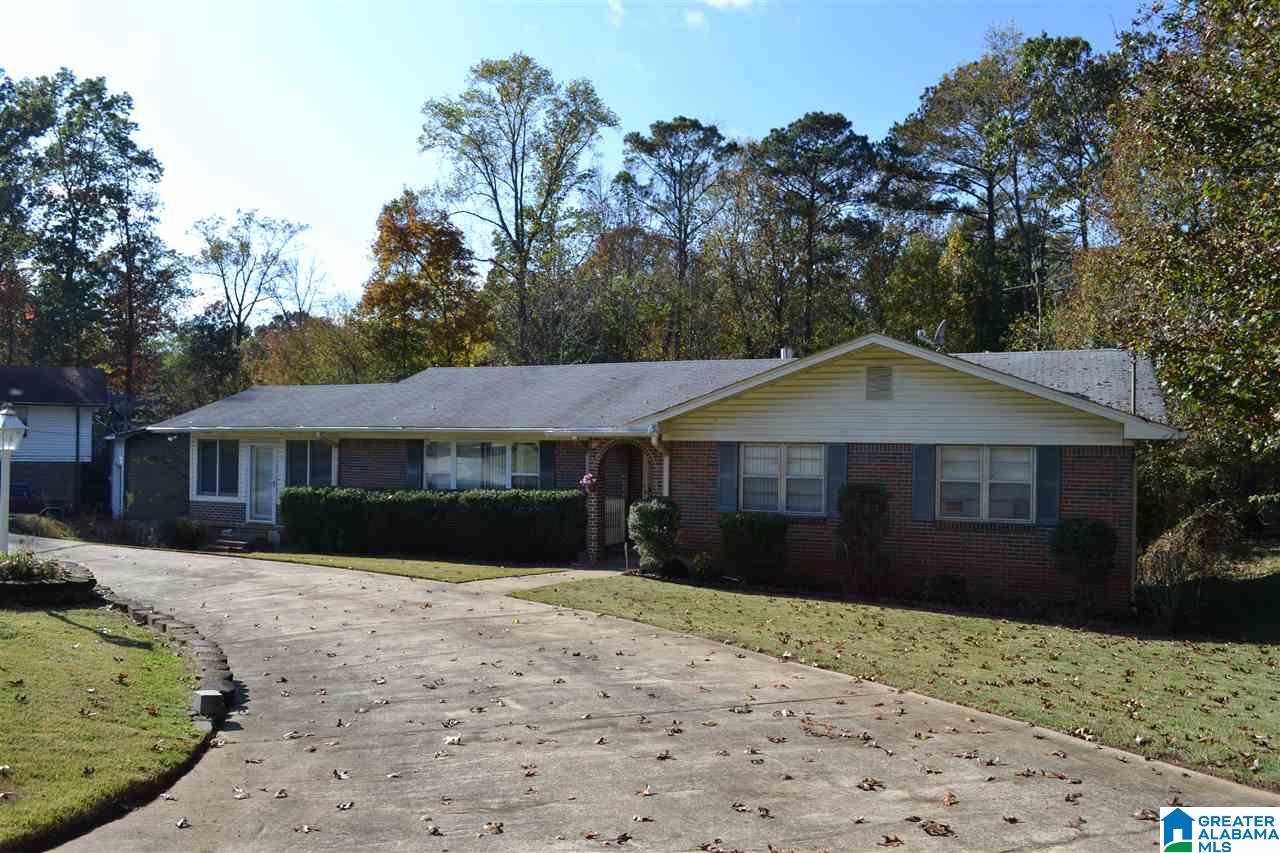 326 Portercrest Road Graysville, AL 35073 - Photo 2 of 14