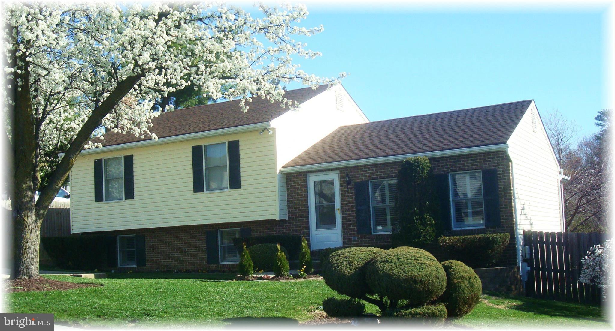9010 Throgmorton Road Baltimore, MD 21234 - Photo 1 of 30 Exterior (Front)