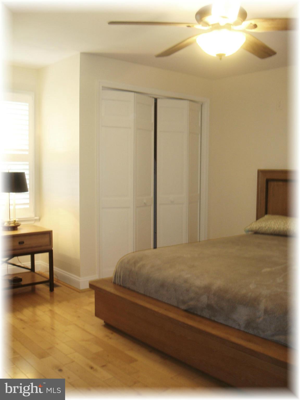 9010 Throgmorton Road Baltimore, MD 21234 - Photo 16 of 30 Spacious master with plenty of closet space.
