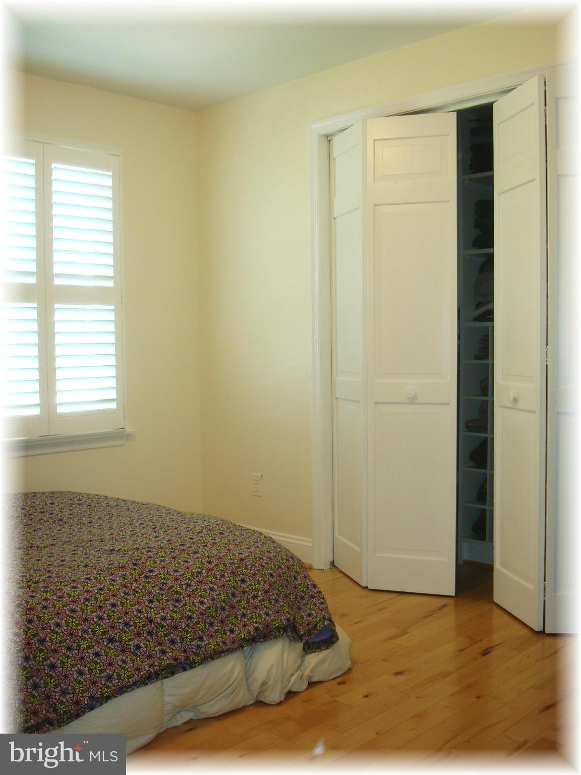 9010 Throgmorton Road Baltimore, MD 21234 - Photo 19 of 30 2nd Bedroom on upper level 1.