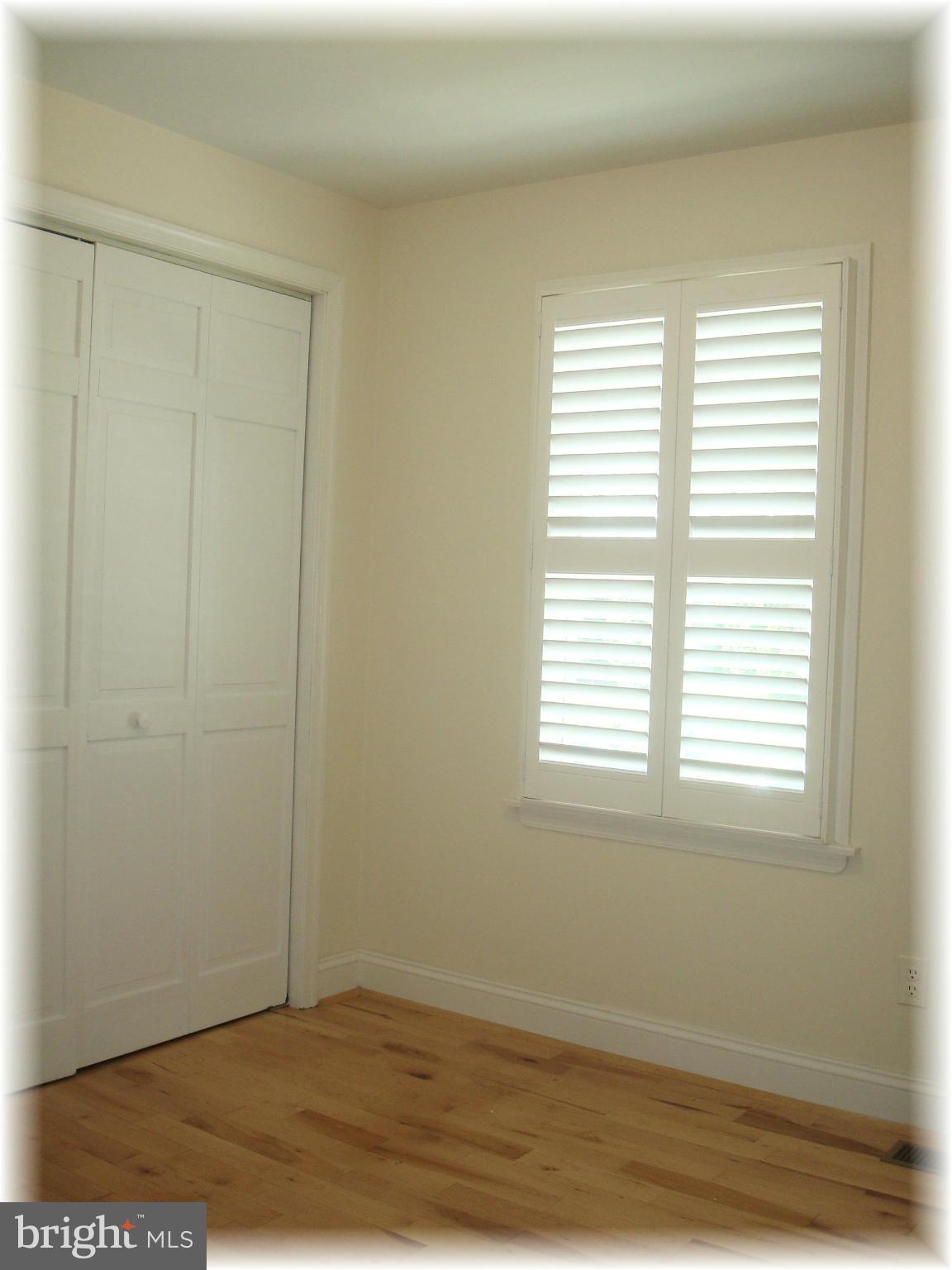 9010 Throgmorton Road Baltimore, MD 21234 - Photo 20 of 30 3rd Bedroom on upper level 1.