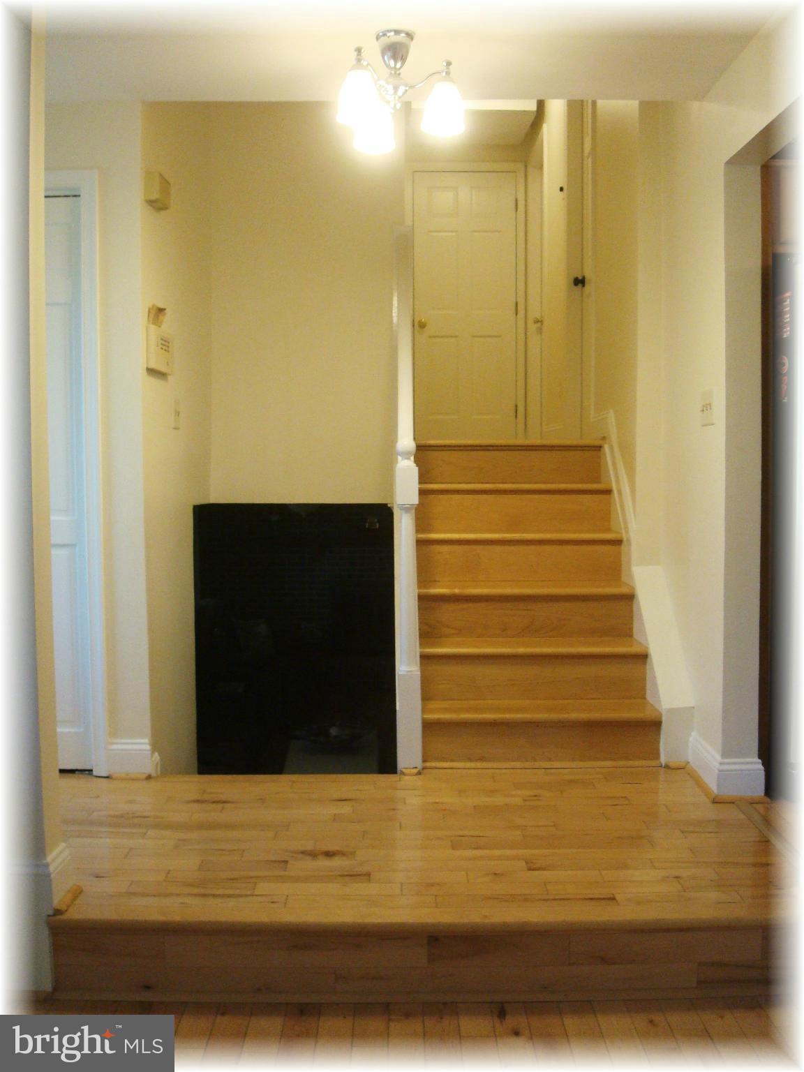 9010 Throgmorton Road Baltimore, MD 21234 - Photo 8 of 30 Gleaming maple floors on the main & upper levels.