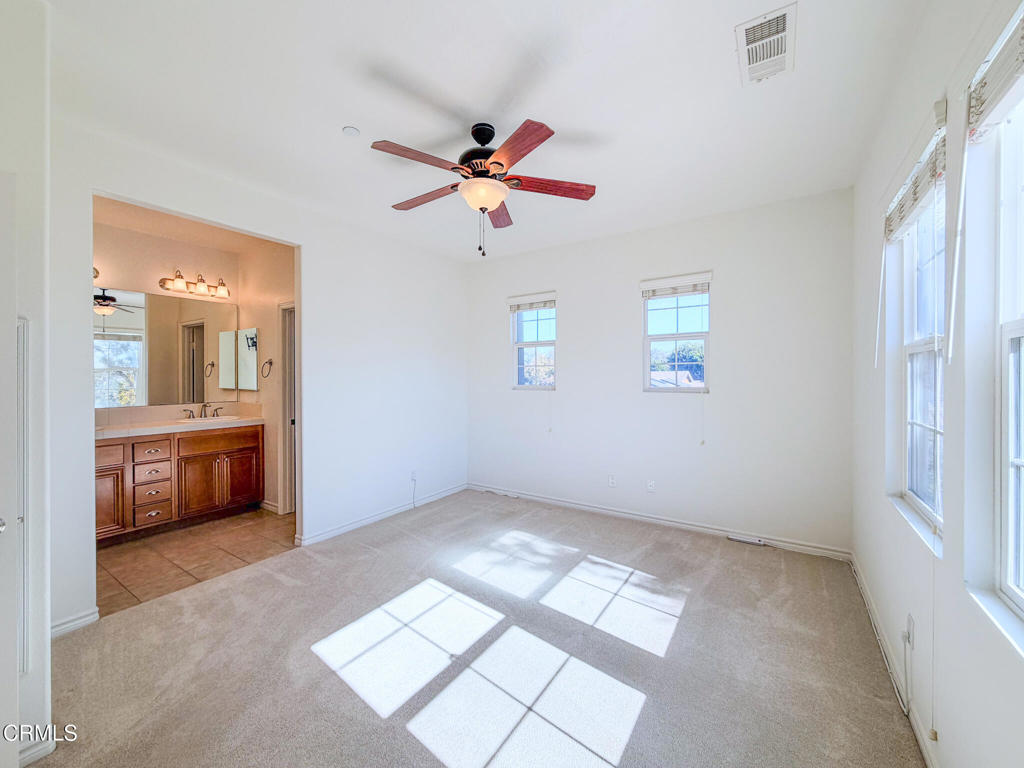 8262 Onyx Street Ventura, CA 93004 - Photo 16 of 33 a view of livingroom with a flat screen tv