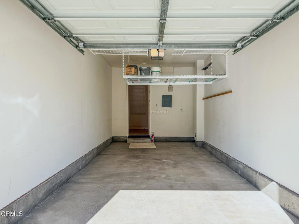 8262 Onyx Street Ventura, CA 93004 - Photo 31 of 33 a view of a utility room with a sink