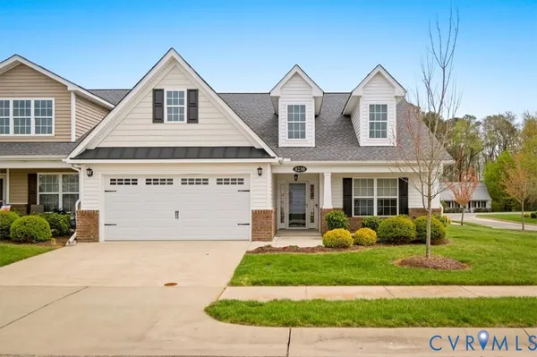 $460,000 | 8230 Bald Cypress Drive, Mechanicsville, VA 23111