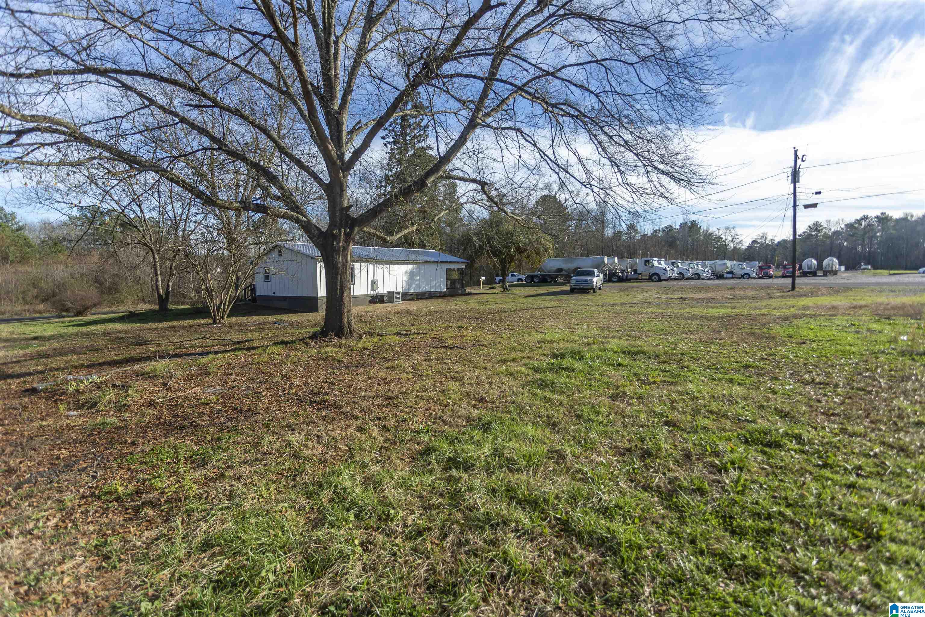 447 Cannie Phillips Road Sumiton, AL 35148 - Photo 40 of 40