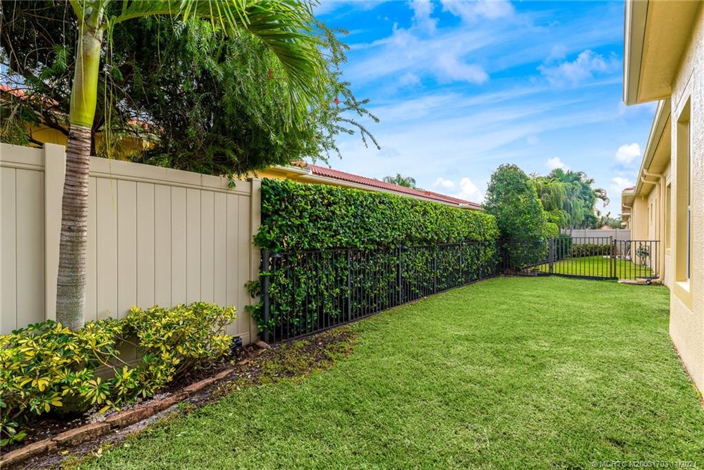 10110 Southwest Dolce Road Port St. Lucie, FL 34986 - Photo 22 of 23 Gallery Image 22