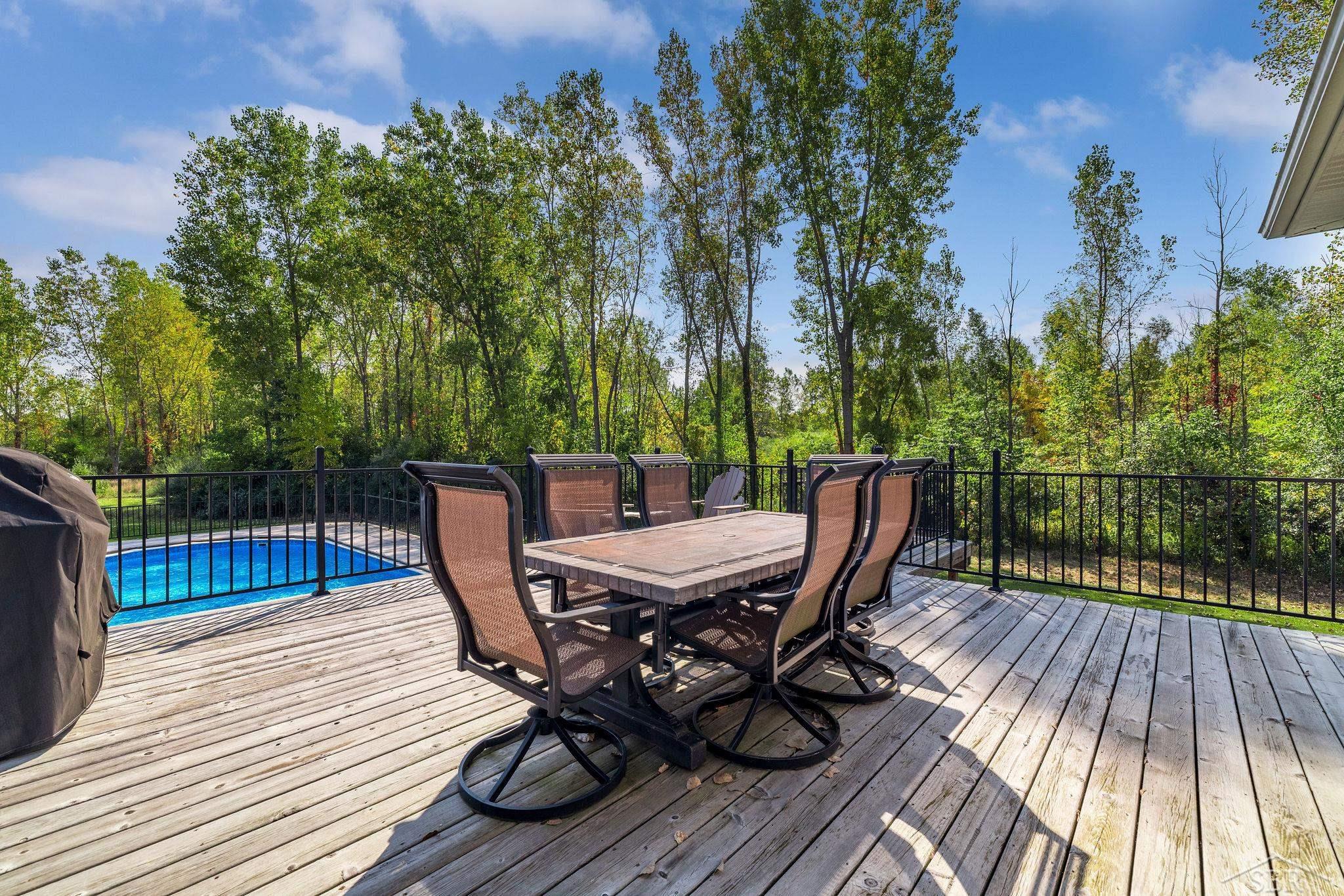 1255 South Nine Mile Road Kawkawlin, MI 48631 - Photo 49 of 69