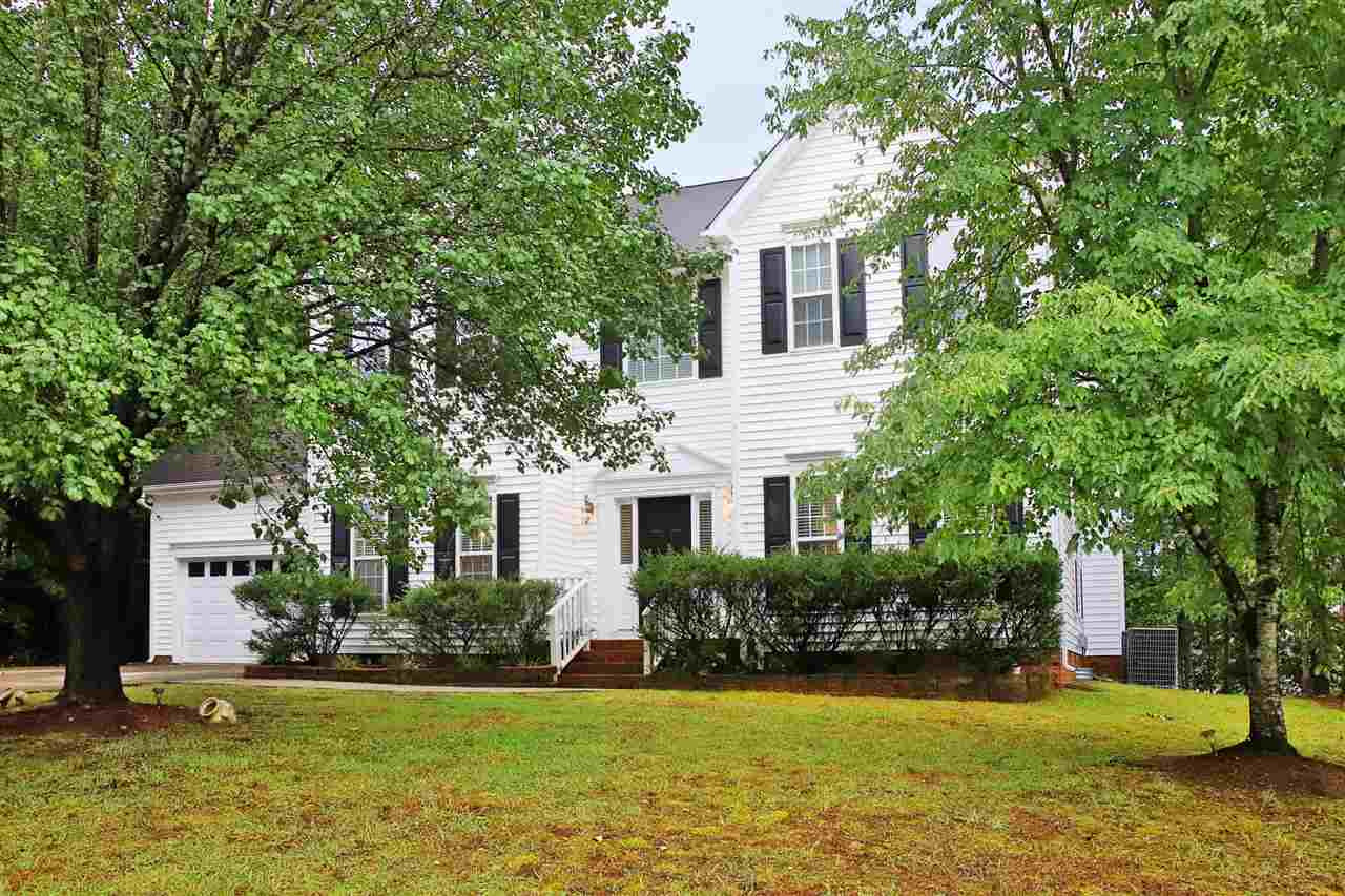 3608 Dewing Drive Raleigh, NC 27616 - Photo 2 of 29 Photo 2