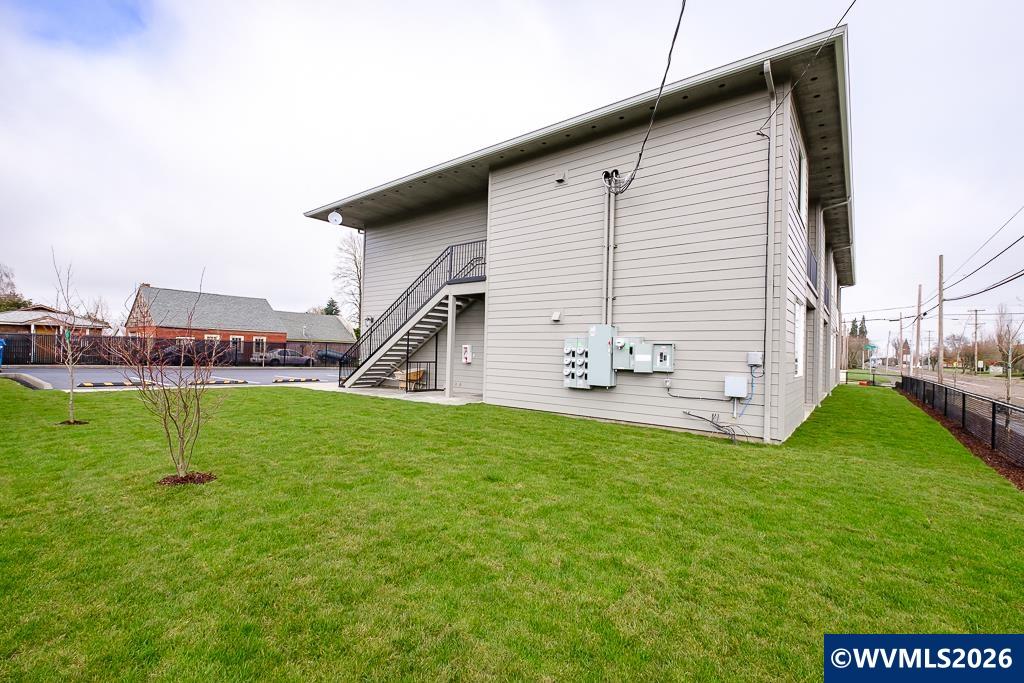 400 West Rose Street Lebanon, OR 97355 - Photo 34 of 40