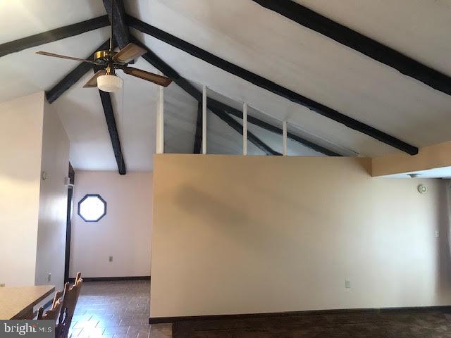 5815 Linglestown Road Harrisburg, PA 17112 - Photo 13 of 15 Living Room & Bedroom