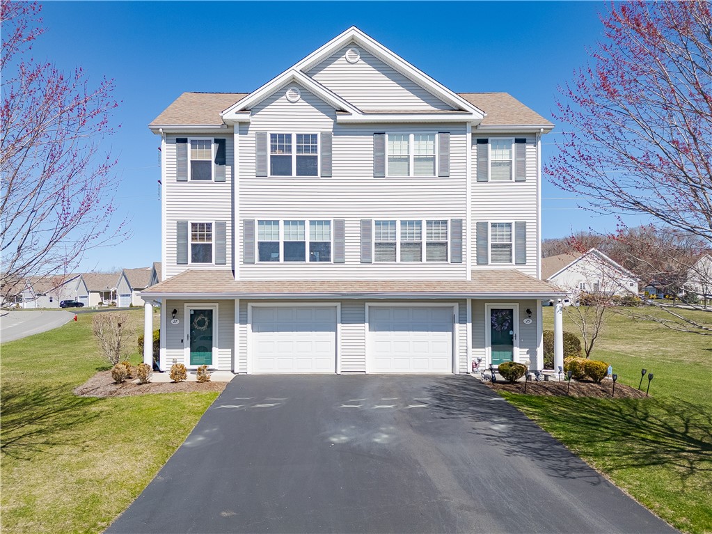 27 Streamview Drive Cumberland, RI 02864 - Photo 40 of 40