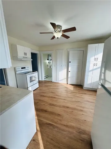 $2,000 | 2 Ann Street, Unit 2, North Providence, RI 02904