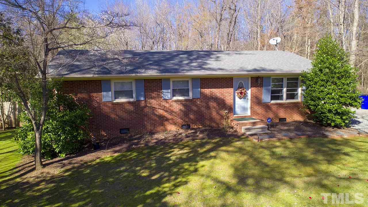 7801 York Loop Road Mebane, NC 27302 - Photo 1 of 22 Gallery Image 1