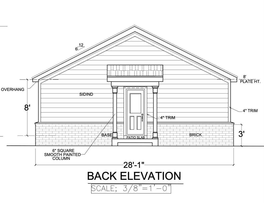 3423 Carrington Road Memphis, TN 38111 - Photo 2 of 5 a view of a kitchen and a window