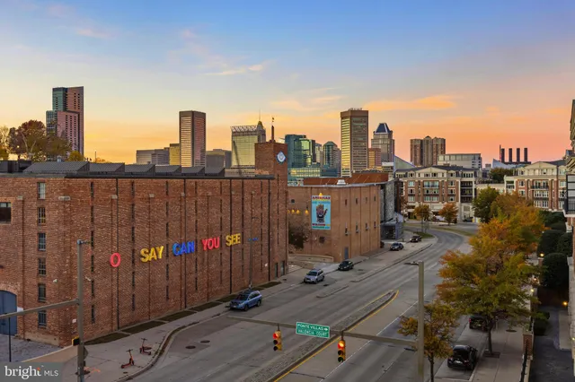 $729,000 | 900 Valencia Court, Unit 188, Baltimore, MD 21230