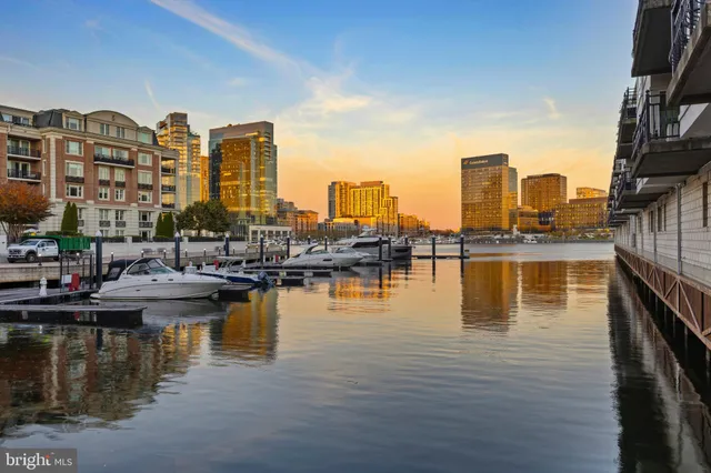 $729,000 | 900 Valencia Court, Unit 188, Baltimore, MD 21230