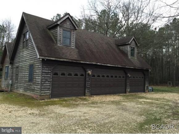 26060 Johnson Road Georgetown, DE 19947 - Photo 2 of 16 Gallery Image 2