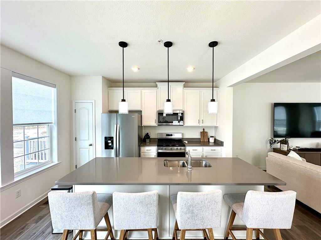 105 Union Way Harmony, PA 16037 - Photo 17 of 38