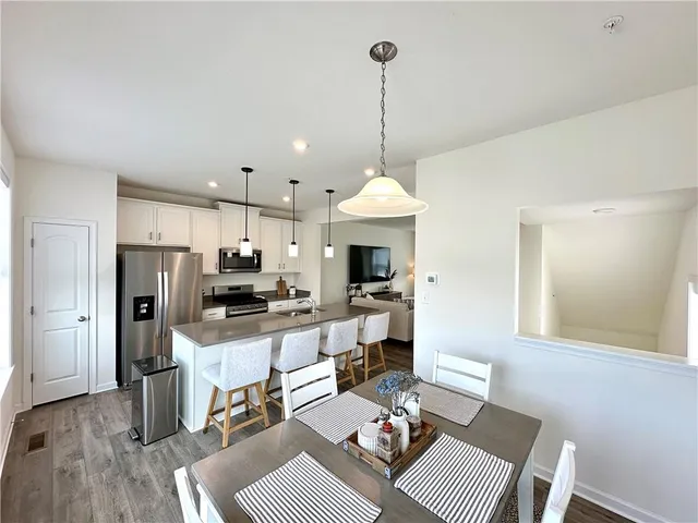 $369,900 | 105 Union Way, Harmony, PA 16037