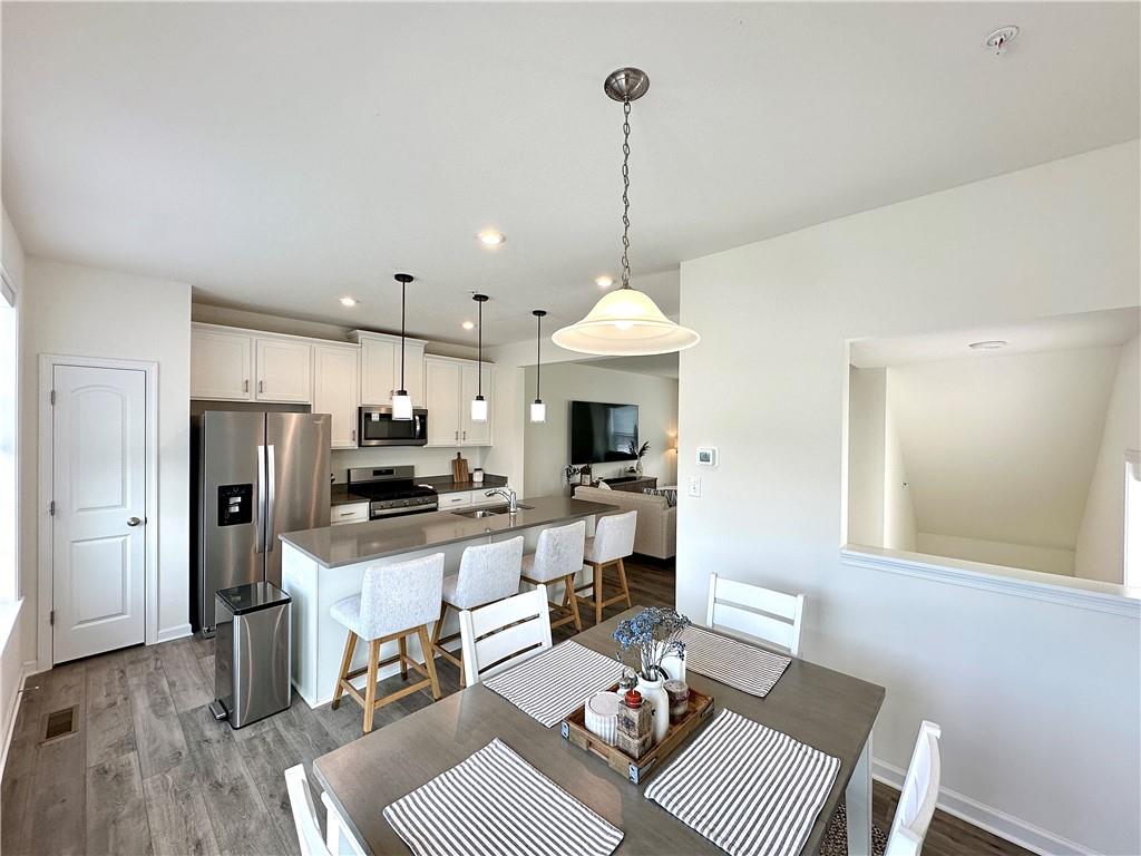 105 Union Way Harmony, PA 16037 - Photo 18 of 38