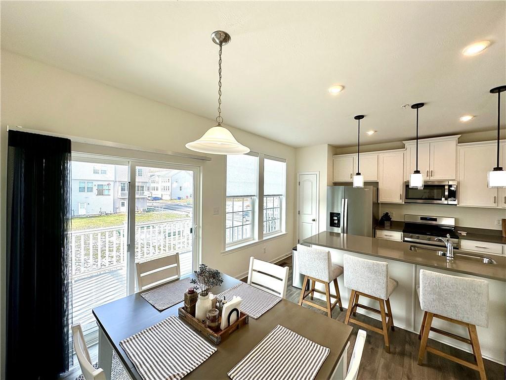 105 Union Way Harmony, PA 16037 - Photo 19 of 38