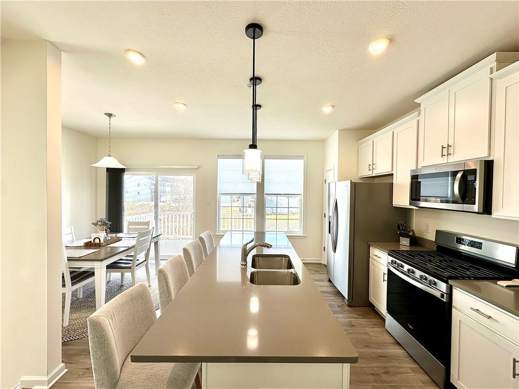 105 Union Way Harmony, PA 16037 - Photo 20 of 38