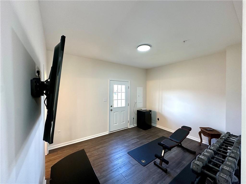 105 Union Way Harmony, PA 16037 - Photo 35 of 38