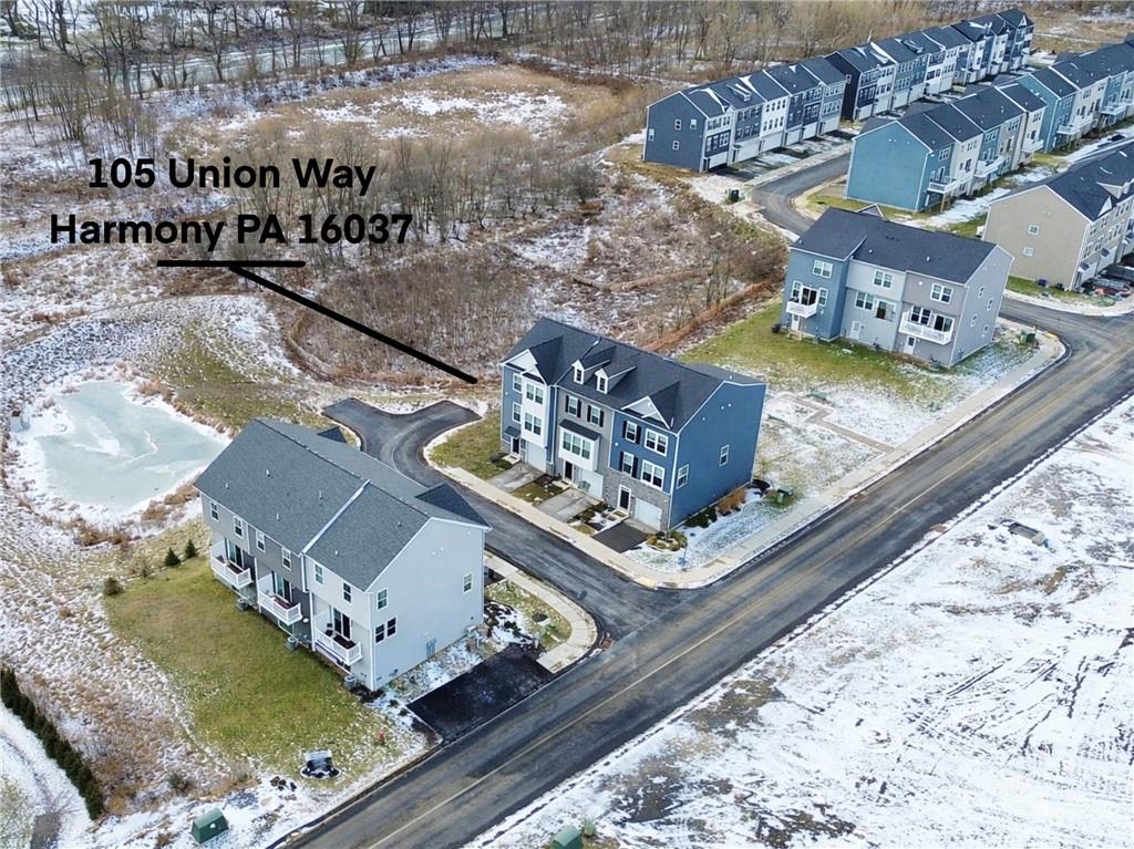 105 Union Way Harmony, PA 16037 - Photo 7 of 38