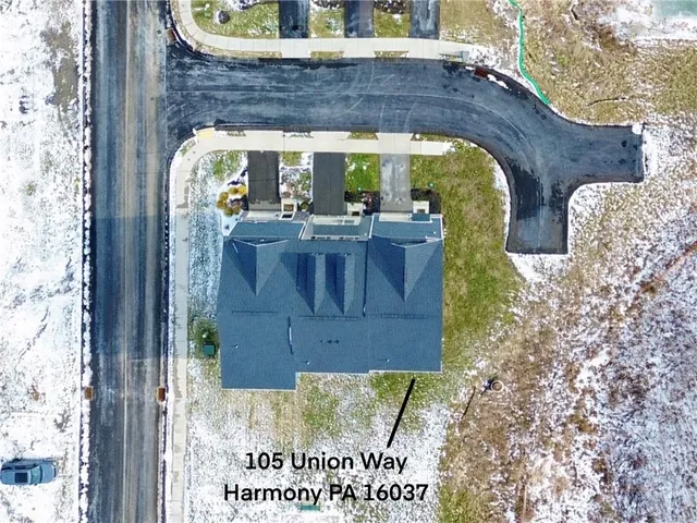 $369,900 | 105 Union Way, Harmony, PA 16037