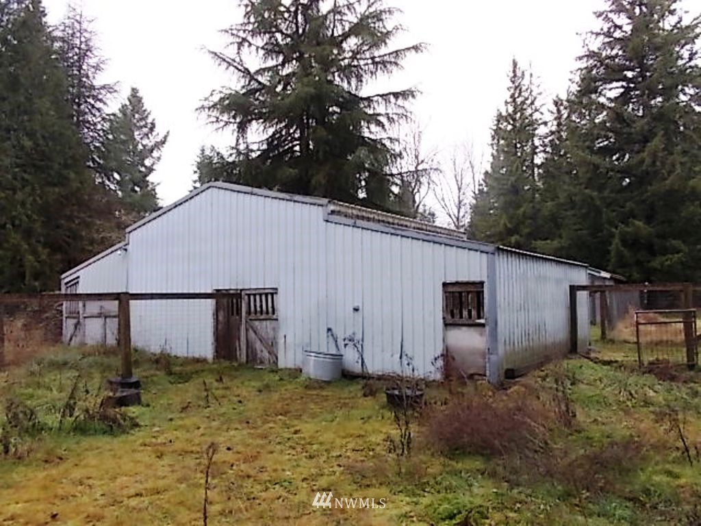 131 Shelton Road Randle, WA 98377 - Photo 22 of 29 Gallery Image 22