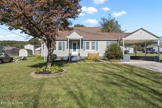 $289,900 | 508 Glendale Avenue, Clinton, TN 37716