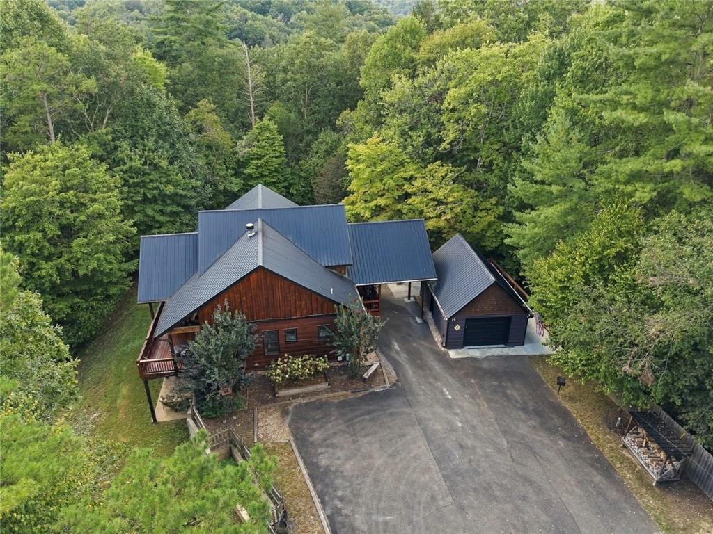 2124 Maxwell Road Blue Ridge, GA 30513 - Photo 40 of 49 Gallery Image 40