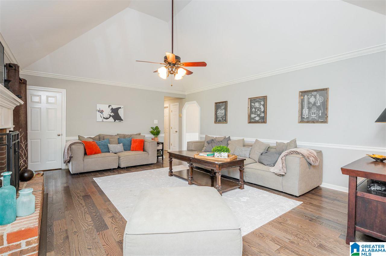 311 Woodward Road Trussville, AL 35173 - Photo 13 of 50