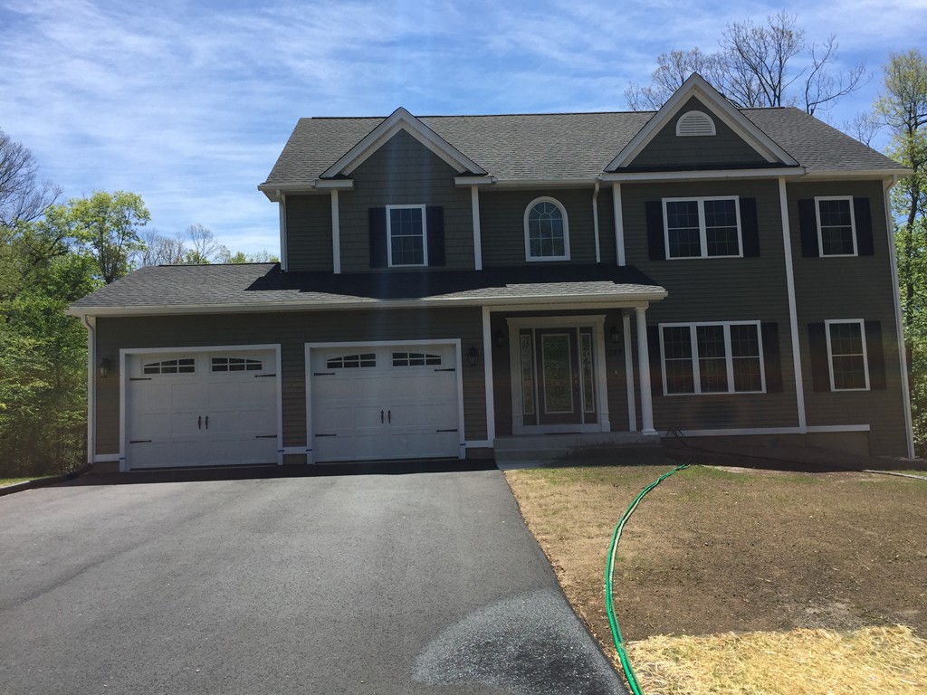 739 Monson Road Wilbraham, MA 01095 - Photo 1 of 1