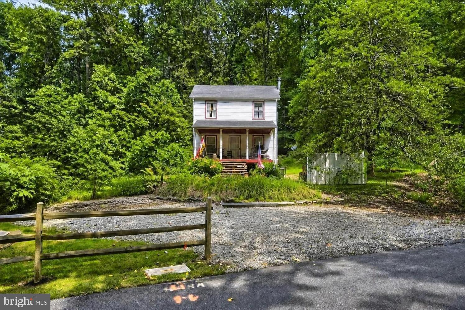 1834 Deep Run Road Whiteford, MD 21160 - Photo 20 of 20 Gallery Image 20