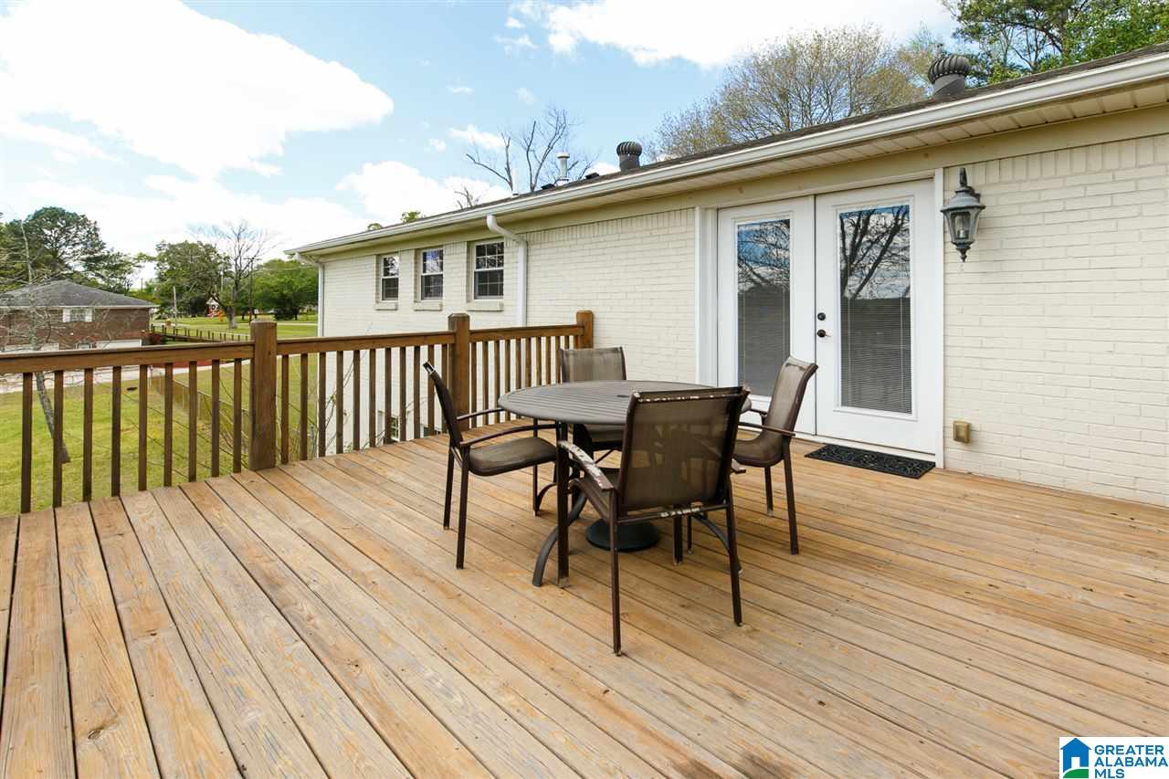 654 Flint Hill Road Bessemer, AL 35022 - Photo 20 of 25