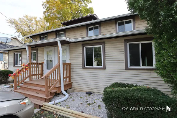 $1,850 | 33791 North Oak Street, Unit 2S, Gages Lake, IL 60030