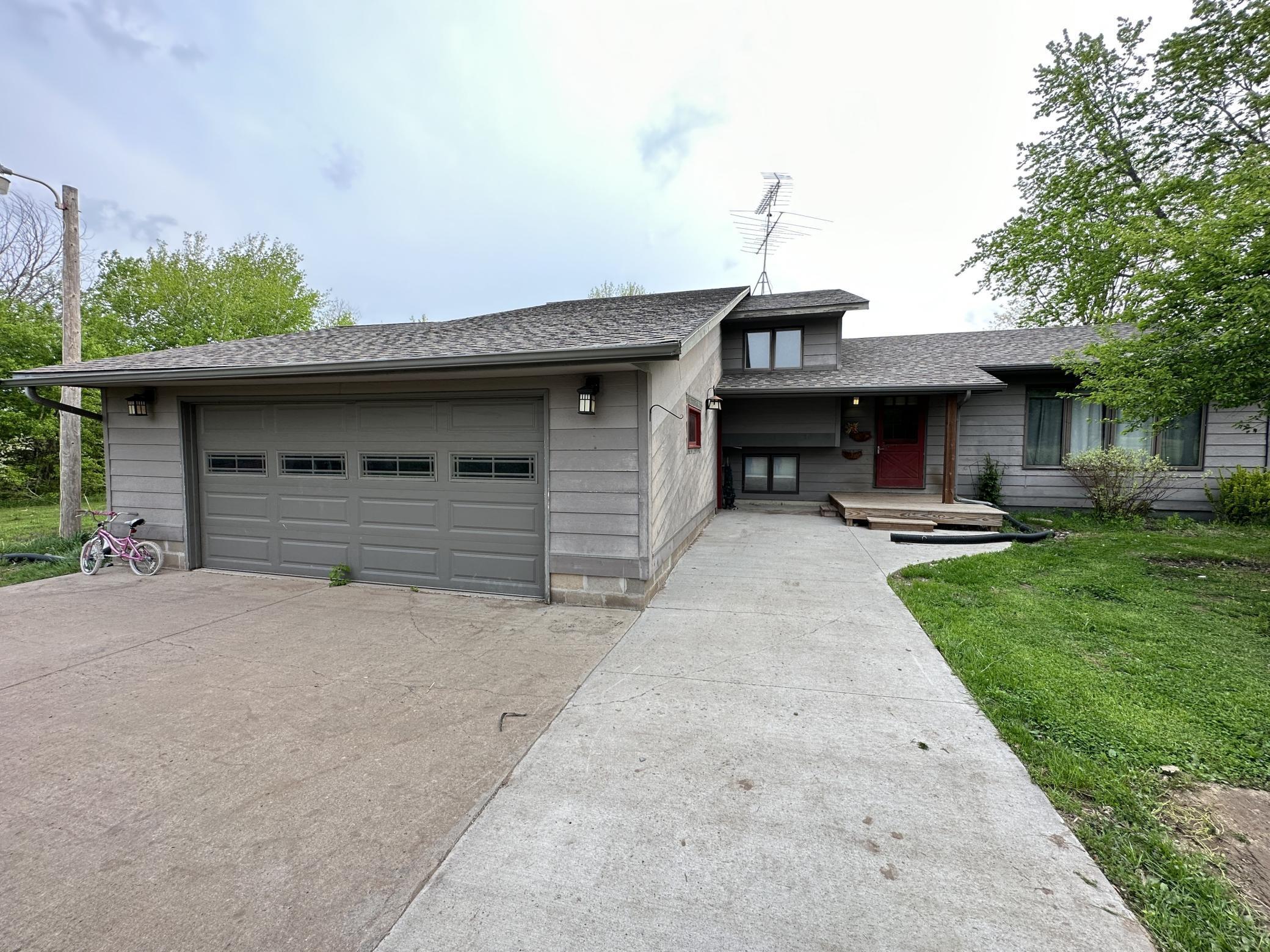 13062 Hoffman Road Grantsburg, WI 54840 - Photo 1 of 1 Gallery Image 1